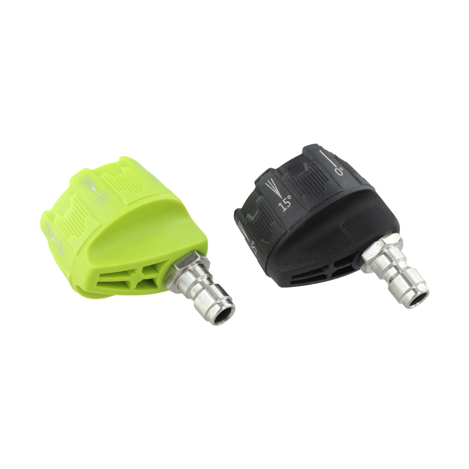 Innovative Design The Quick Connect Feature of a Portable Washing Tool