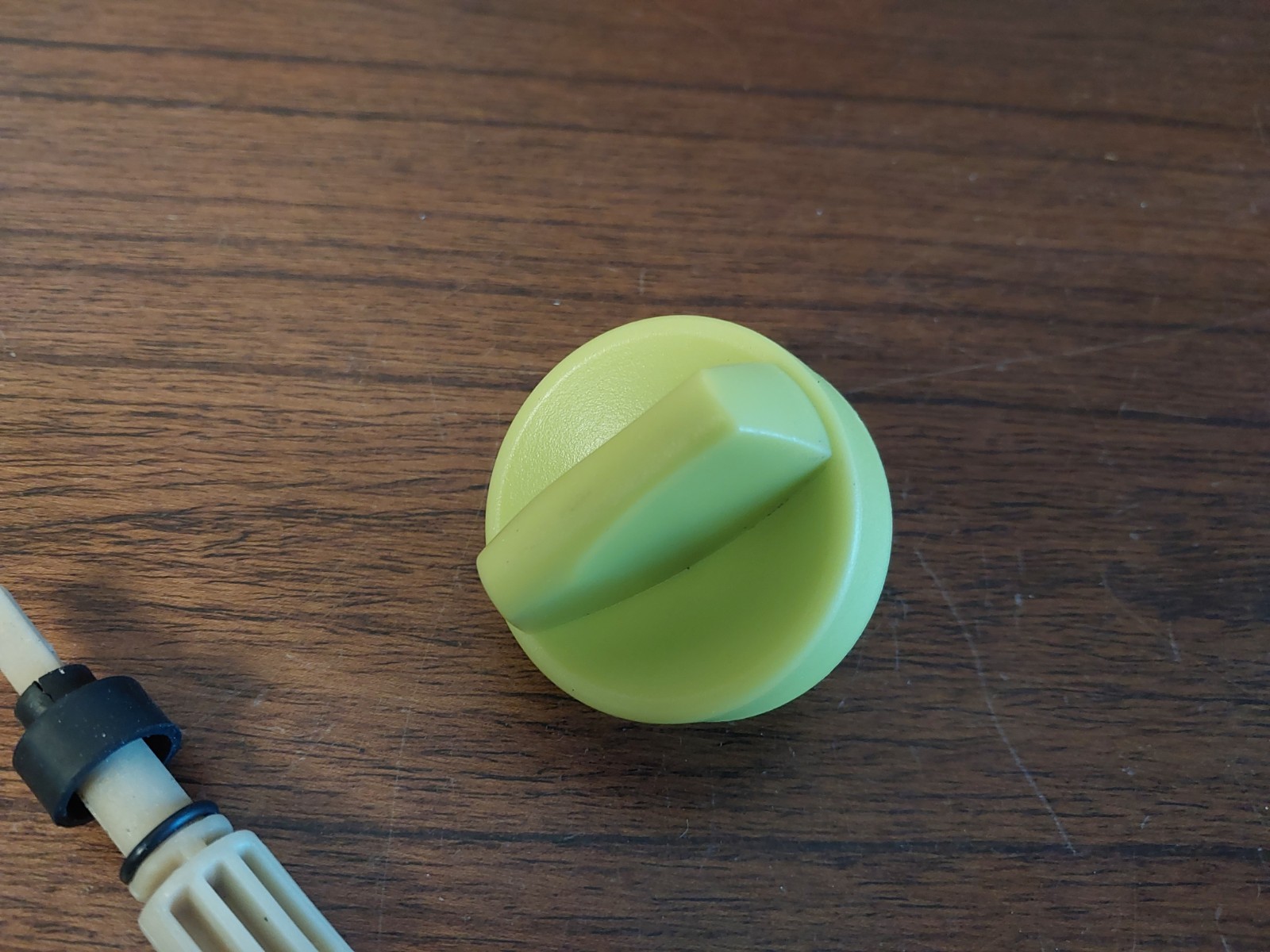 SUN JOE SPX2688-MAX PRESSURE WASHER Replacement Power Switch Knob And Shaft