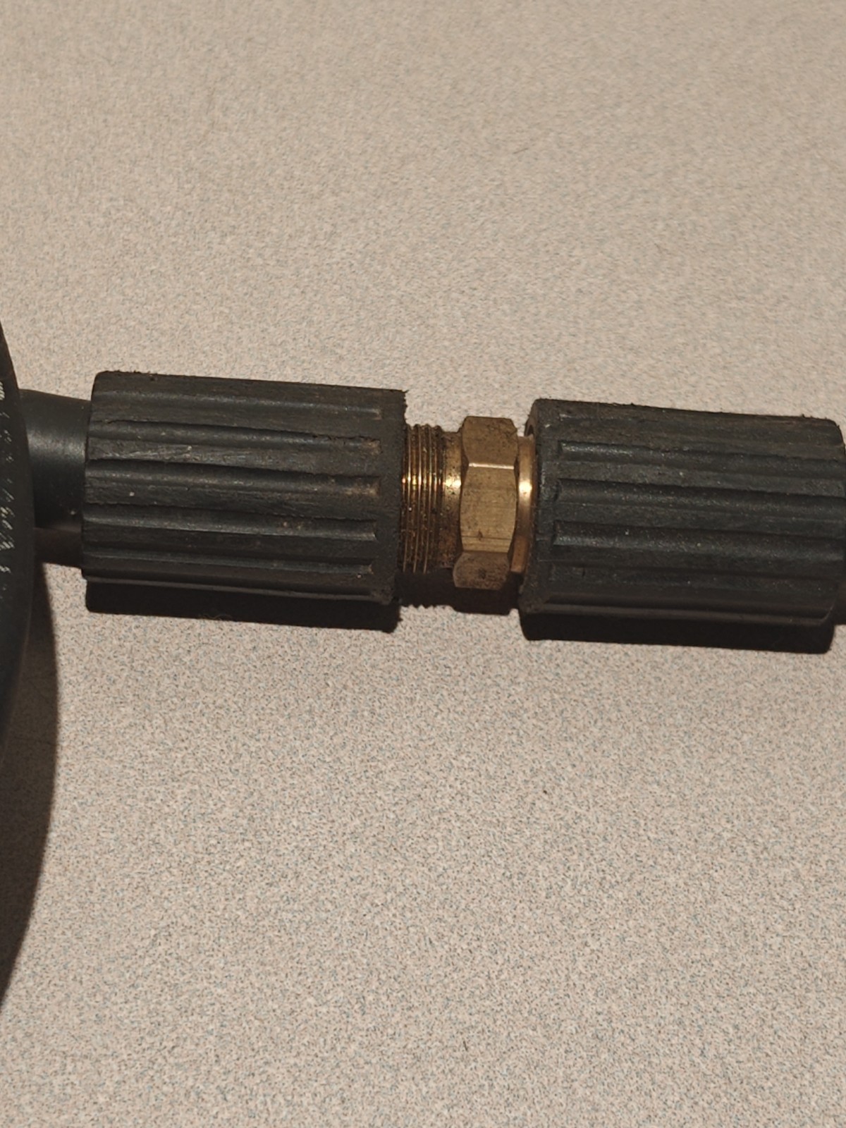45 Ft. Total OEM Sun Joe Pressure Washer SPX-3000 Hoses 200 BAR 2900 PSI