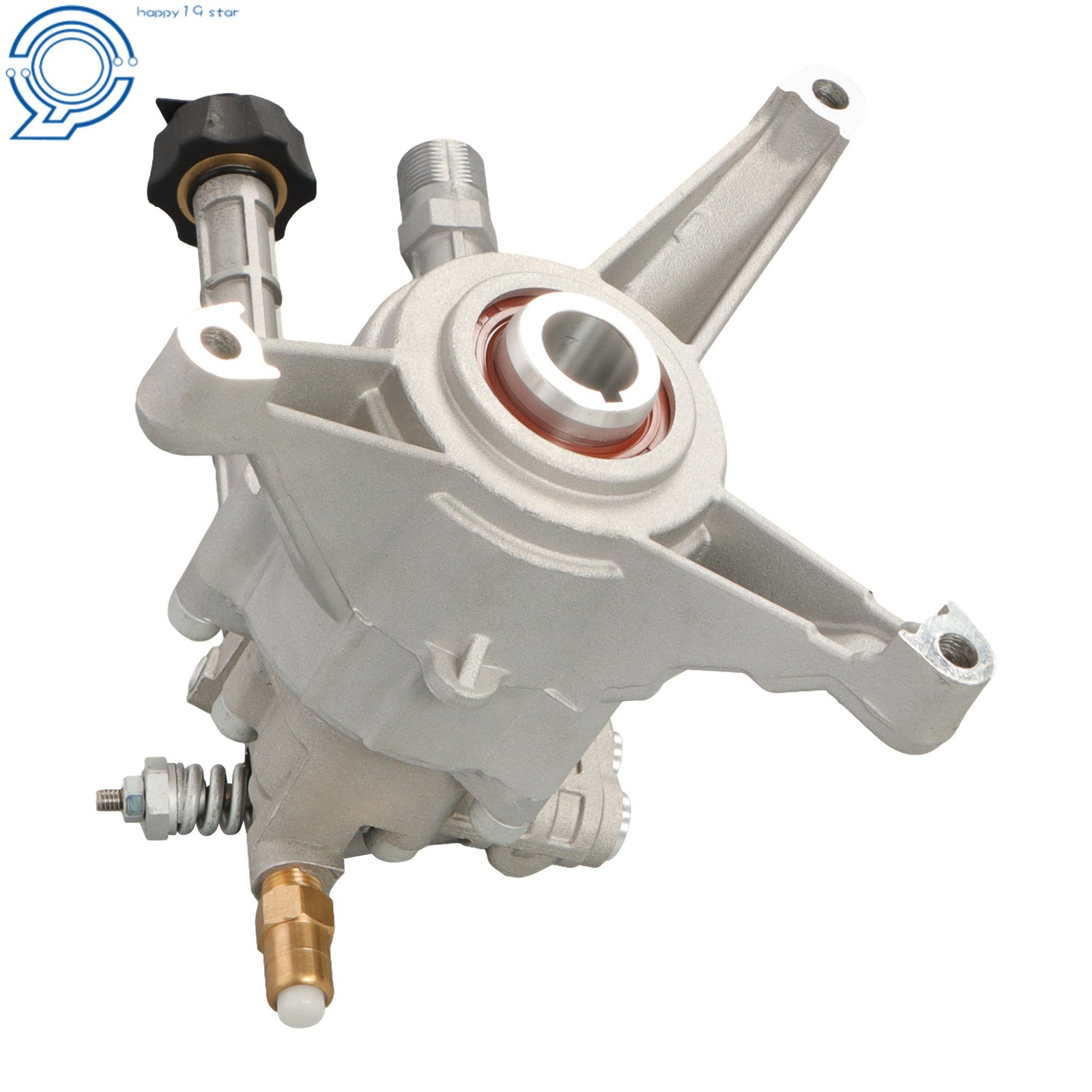 Fits For SRMW22G26 High Pressure Washer Pump 2800 Psi Pressure Washer Pump Head