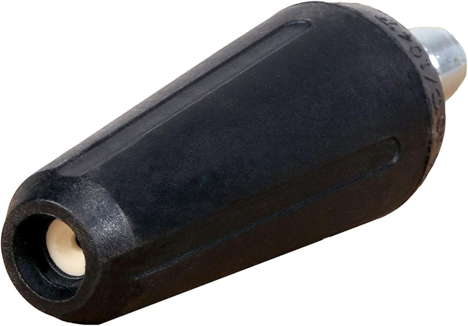 Universal Turbo Nozzle for 2000 PSI Pressure Washers – Quick Connect Design