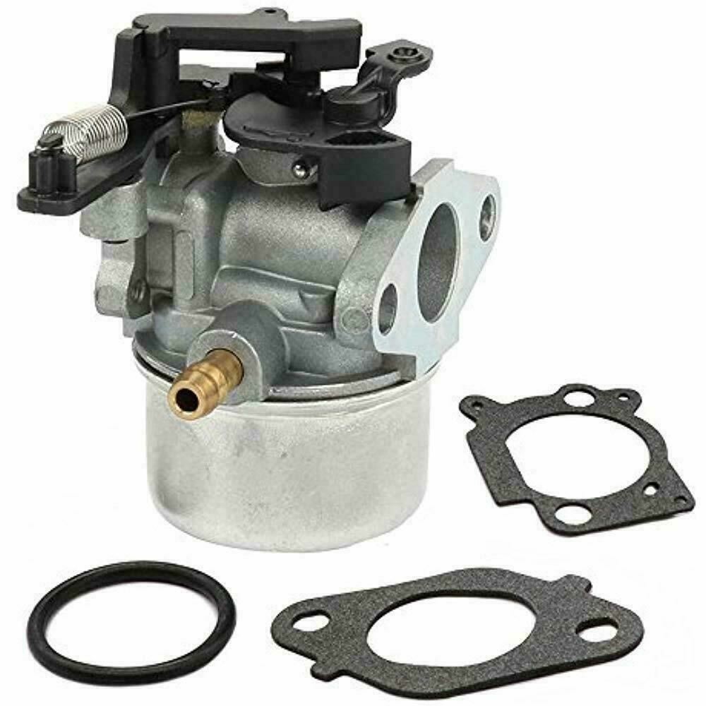 Carburetor for Troy Bilt Power Washer Briggs Stratton 850EX Engine 2700-3100 Psi