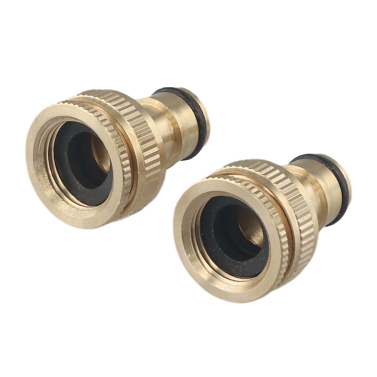 G3/4 To G1/2 Brass Fitting Adaptor HOSE Tap Faucet Water Pipe Connector/Garden