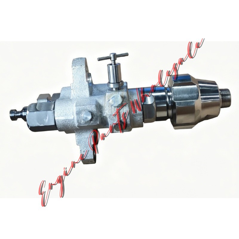 180CC Pneumatic airless sprayer pump Pump body assembly 24B822 for Xtreme X40X70