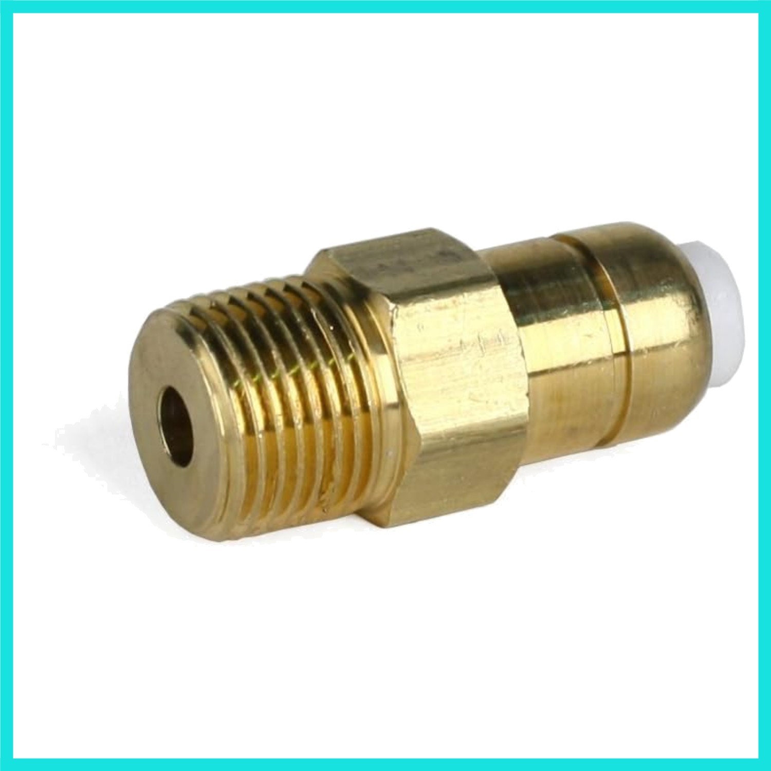 Giant 3/8″ NPT Thermal Relief Valve for Pressure Washer Pump
