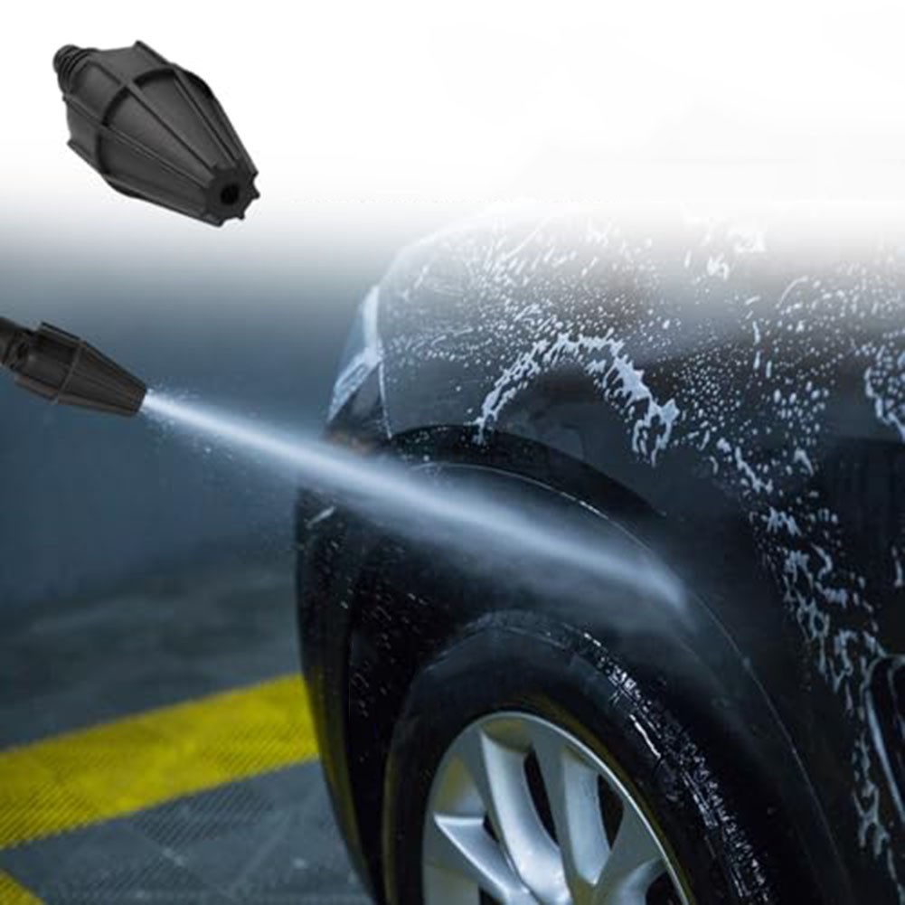 Multifunctional Spray Wand For For Karcher Pressure Washers Turbo And Spray