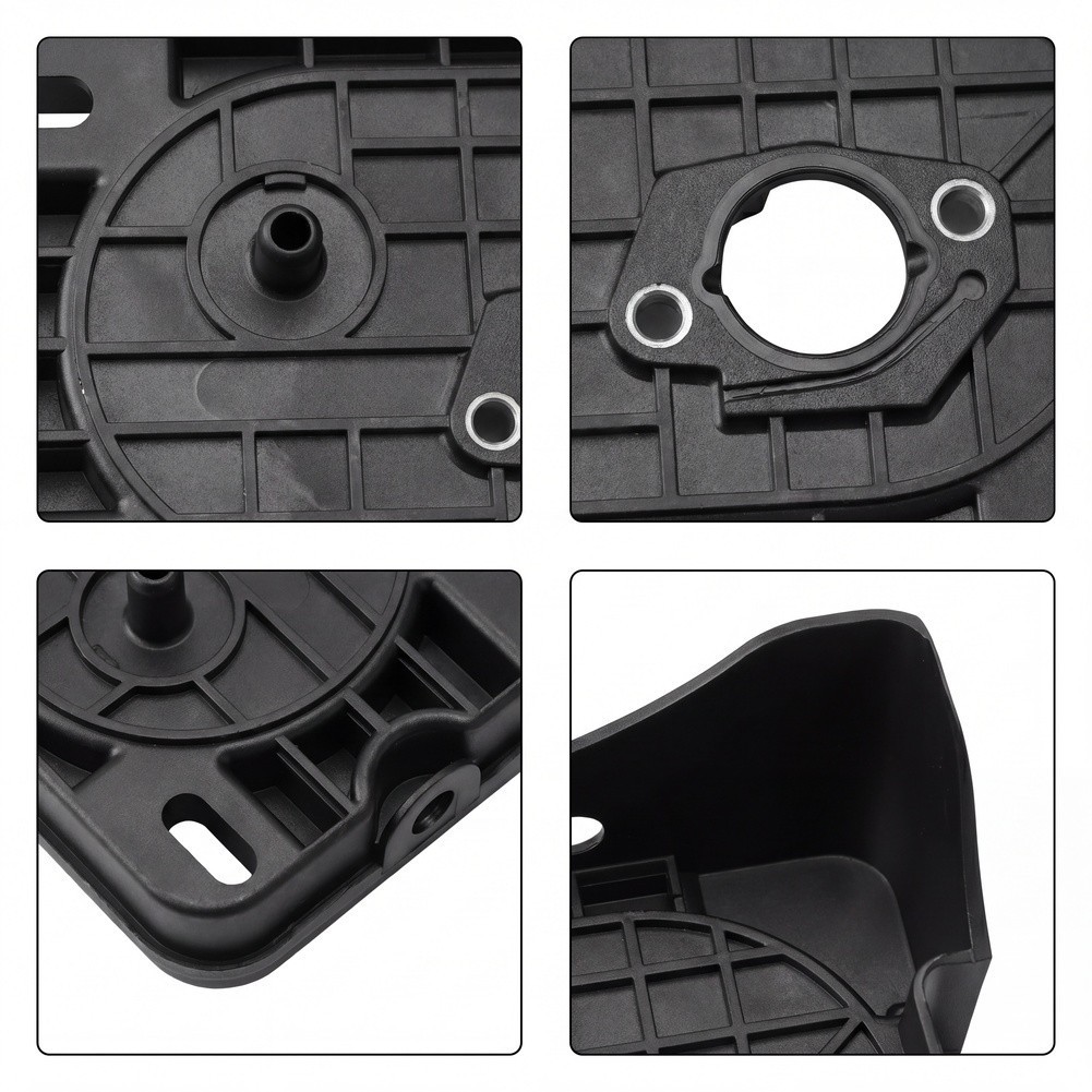Air Filter Cover Set for RY802700 RY802700A RY802900 Includes Fuel Filter