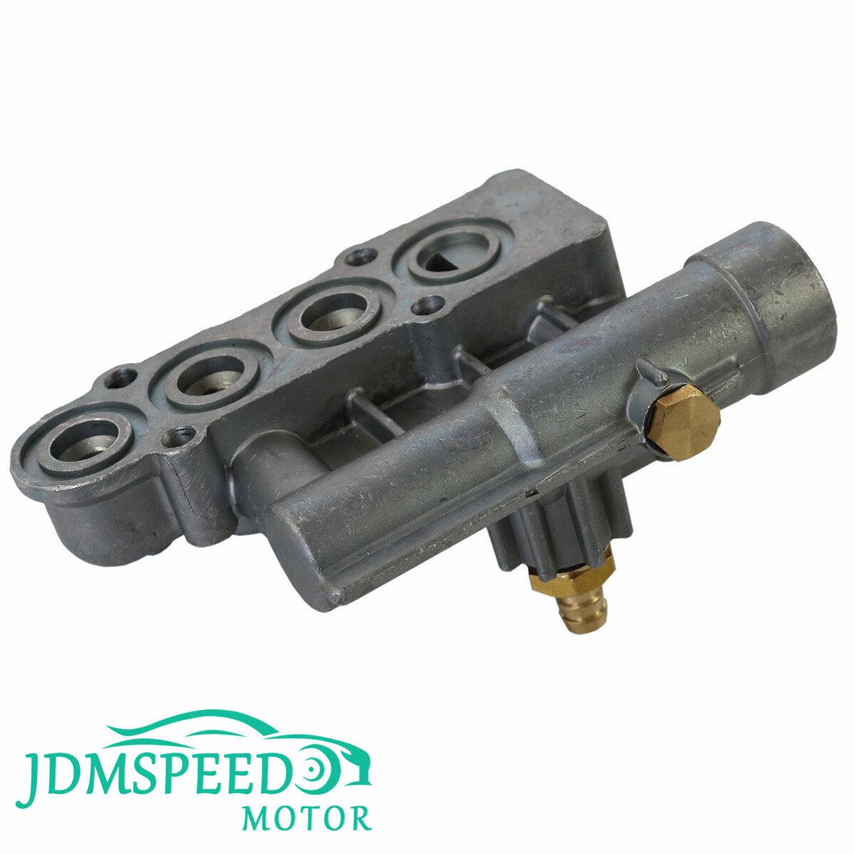 Pressure Washer Manifold Kit 16031 190574GS 190627GS Fit For Briggs 020228 Model