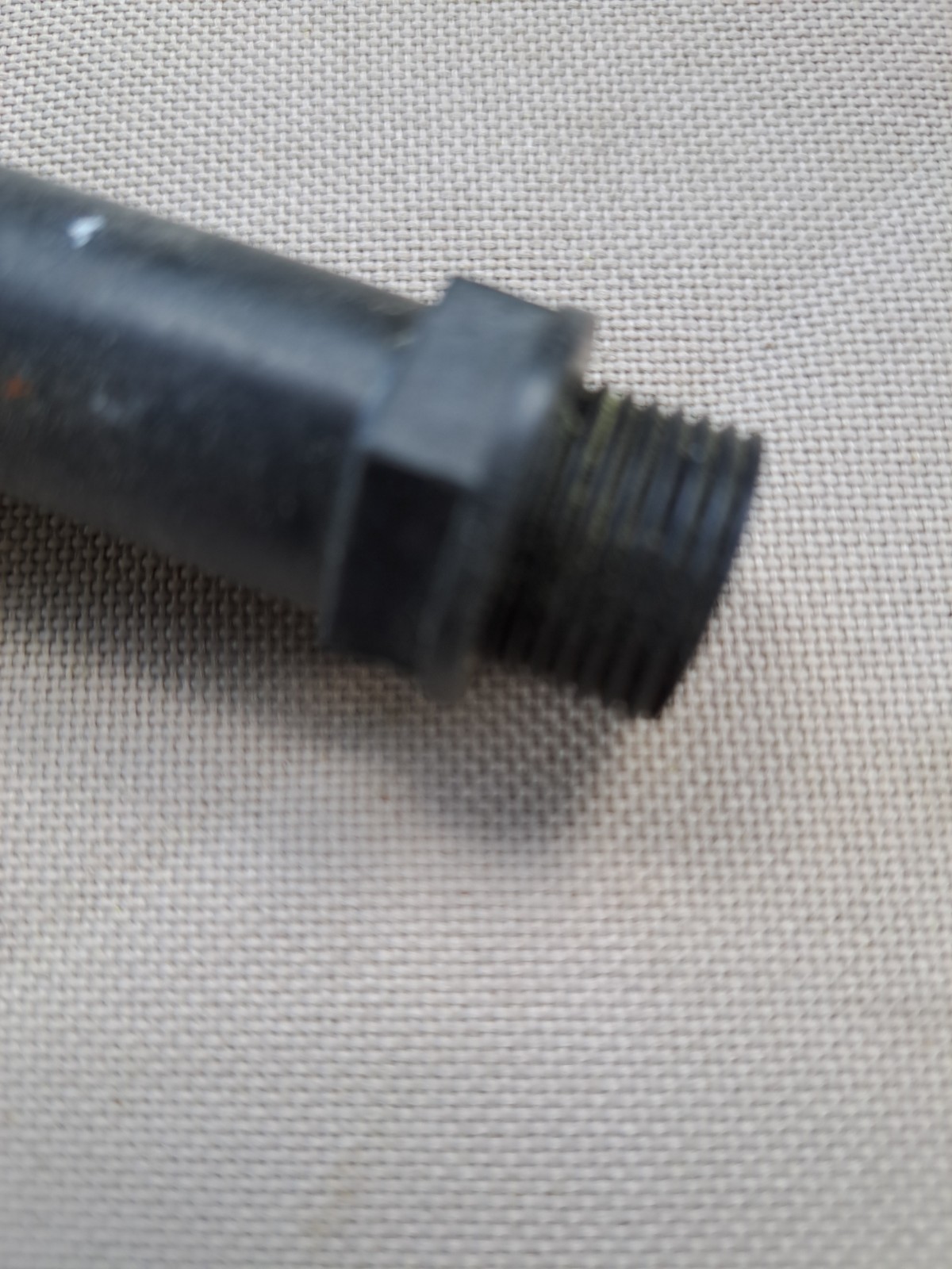 190669GS Generac Portables BREATHER NO SEALING RINGS Body Only