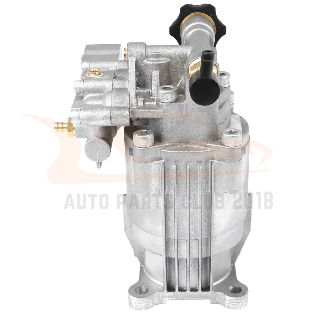 2.4gpm 3/4″ Pressure Washer Pump 5.5hp/6.5hp/7hp 2200psi-3000psi Brand New