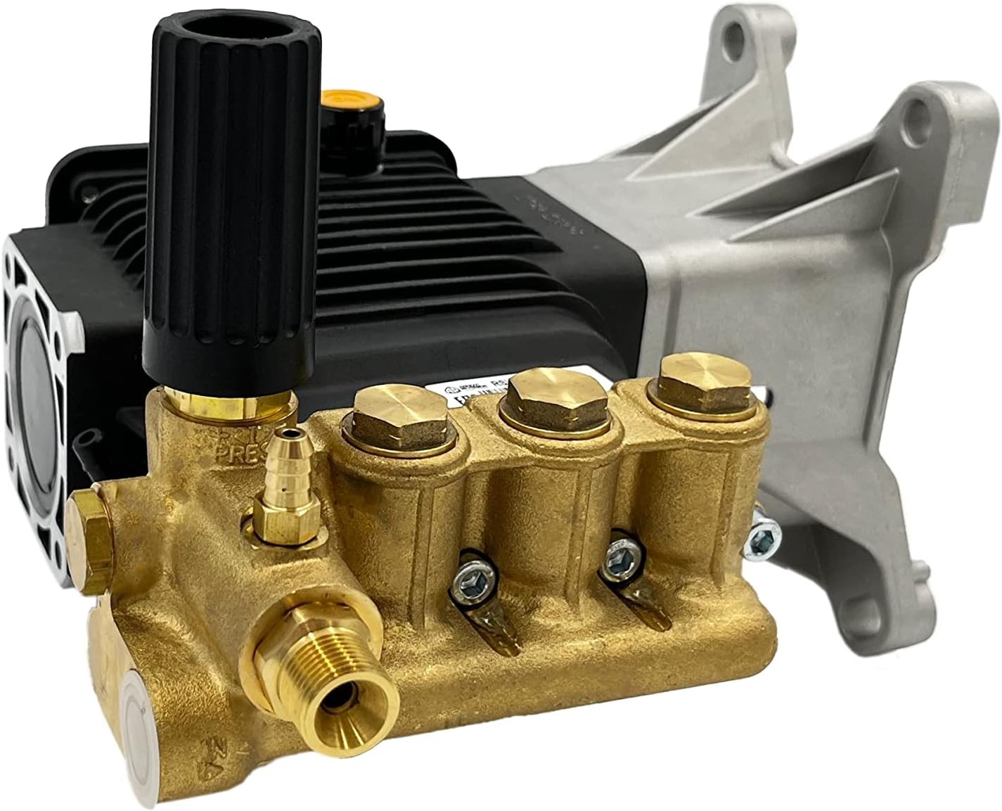 Annovi Reverberi RSV4G40HD-F40EZ – 1” Hollow Shaft Replacement Residential