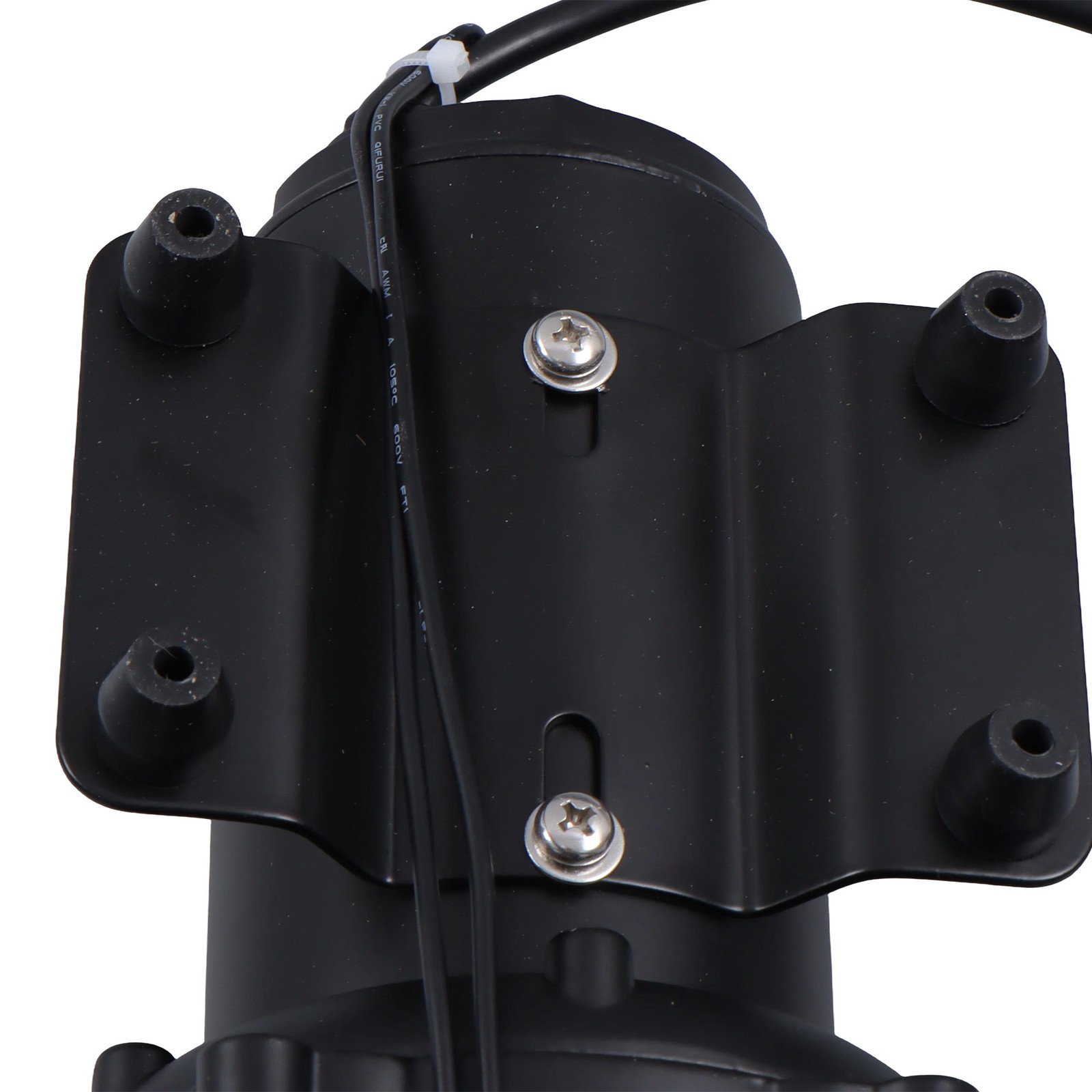 LABLT 6GPM Diaphragm Water Pump 5-chamber Self Priming Pressure Booster Pump