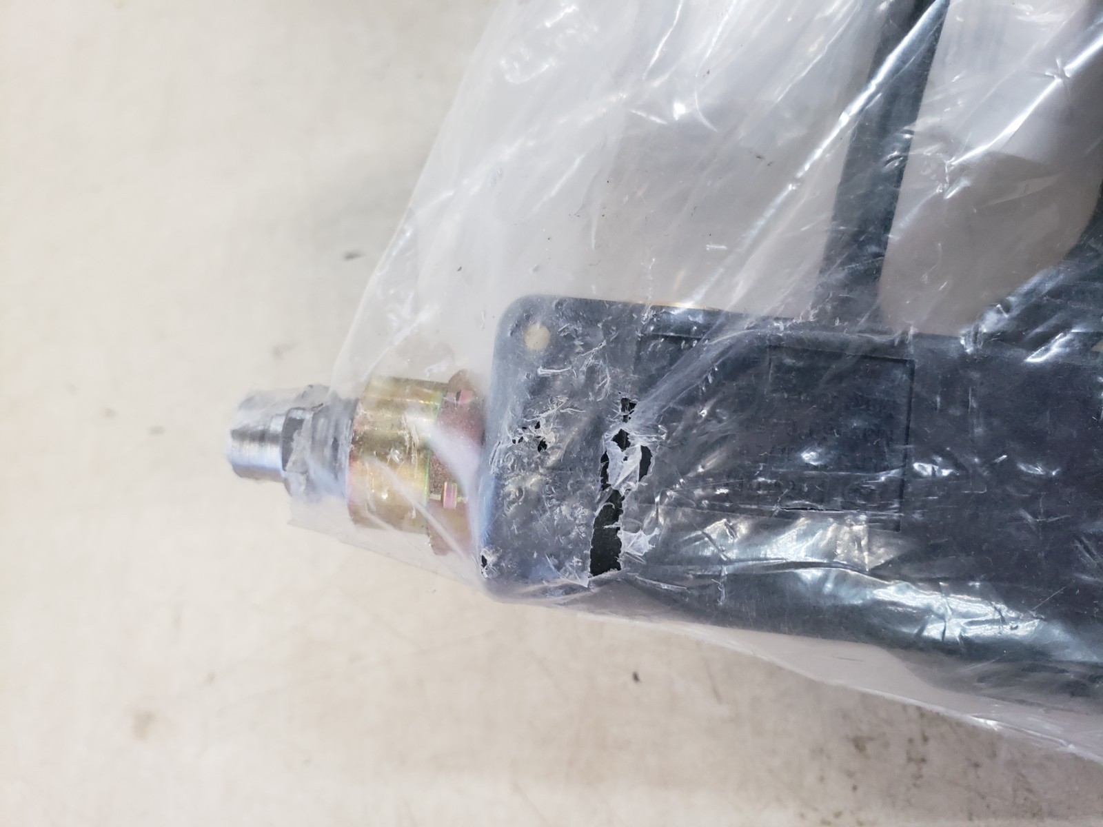 Unbranded Pressure Washer Spray Gun 8 GPM 1/4″ FNPT