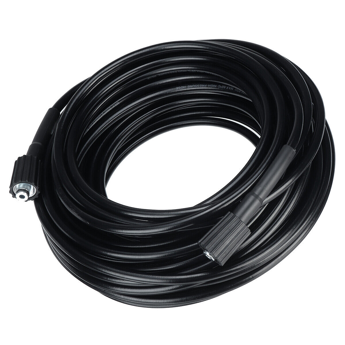 4000PSI High Pressure Car Garden Power Washer Spray Gun wand Jet Nozzle Hose Kit