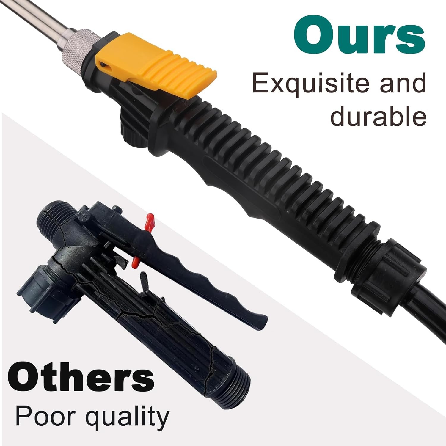 Replacement Sprayer Wand for Ryobi，29″” Part 29 with Hose
