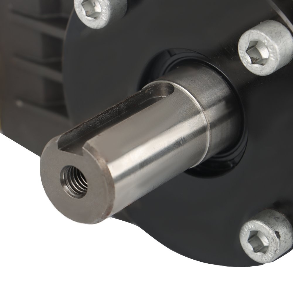 Pressure Power Washer Pump 24mm Solid Shaft Belt Drive 3600 PSI 4.9GPM