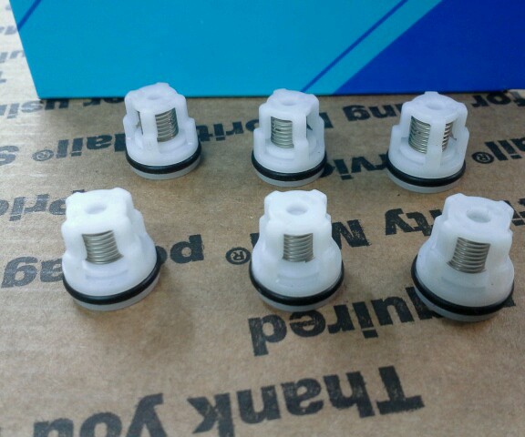AR RMW2.2G24 Check Valve Repair Kit RMW2G24 Check Valve AR Kit 2233 AR2233
