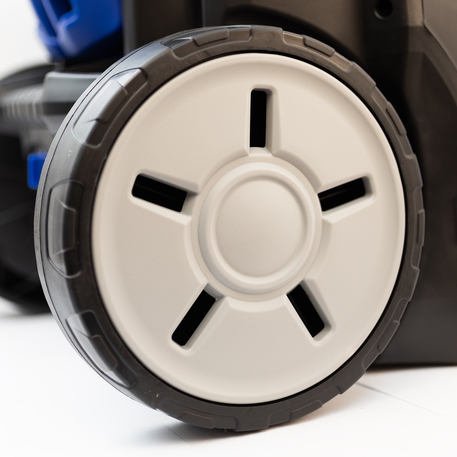 Annovi Reverberi 4.0 Twin Flow Dualtech Cold Water Pressure Washer