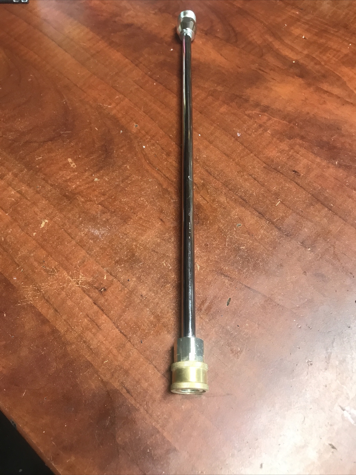 New Genuine Part 16” Spray Wand Assy For Ryobi RY142022 2000PSI Pressure Washer