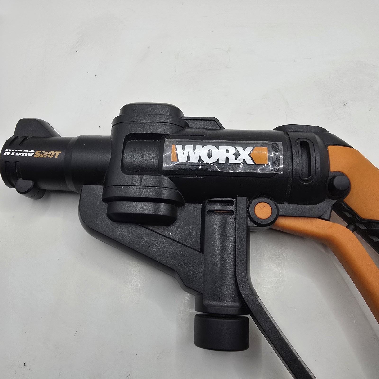 WORX WG629 Hydroshot 20V Cordless Cleaner Pressure Washer No Battery Or Charger