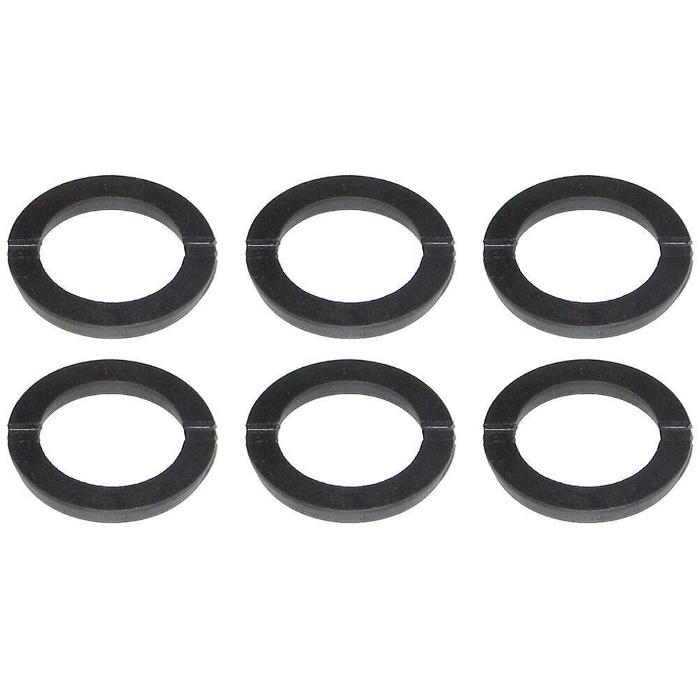 General Pump Kit 7 Replacement HEAD RINGS, K07 KIT7 fits GP Interpump