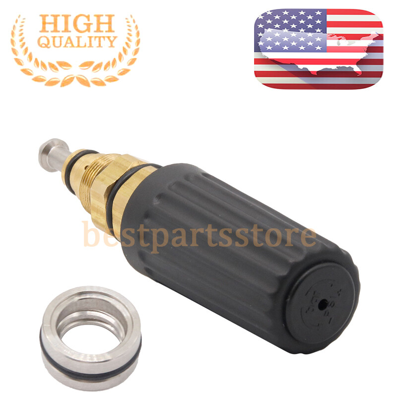 Unloader Valve Kit For Annovi Reverberi AR2858 Pressure Washer Pump SJV XJV XJW