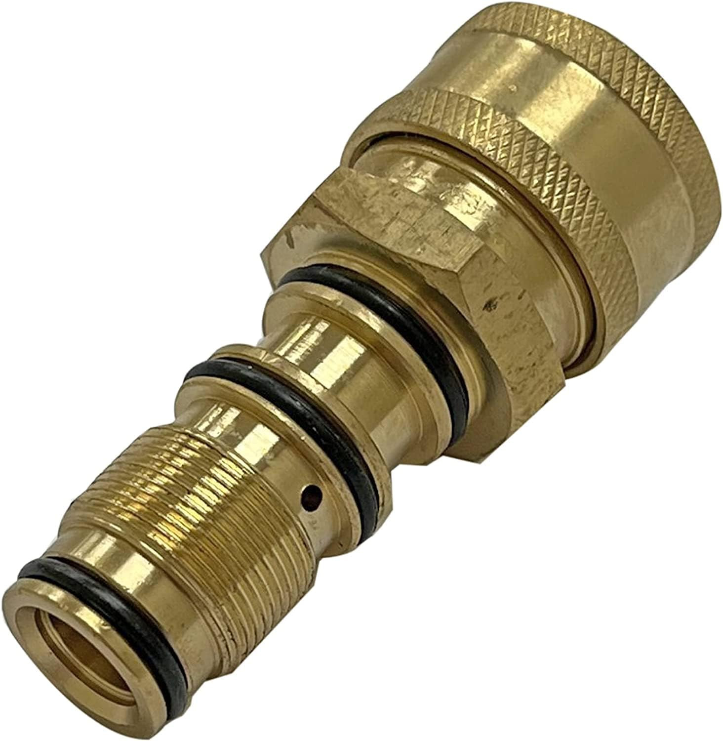 Cleaning 7110331 Replacement Water Outlet Kit for AAA Pressure Washer Pumps
