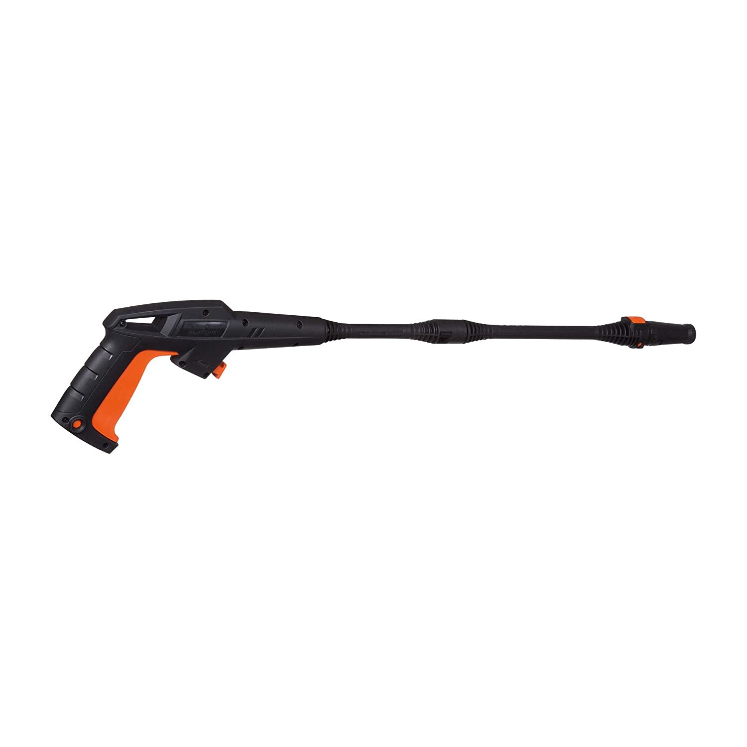BLACK+DECKER PW1450TD 1400Watt 105 Bar, 7.1 L/Min Flow Rate Pressure Washer