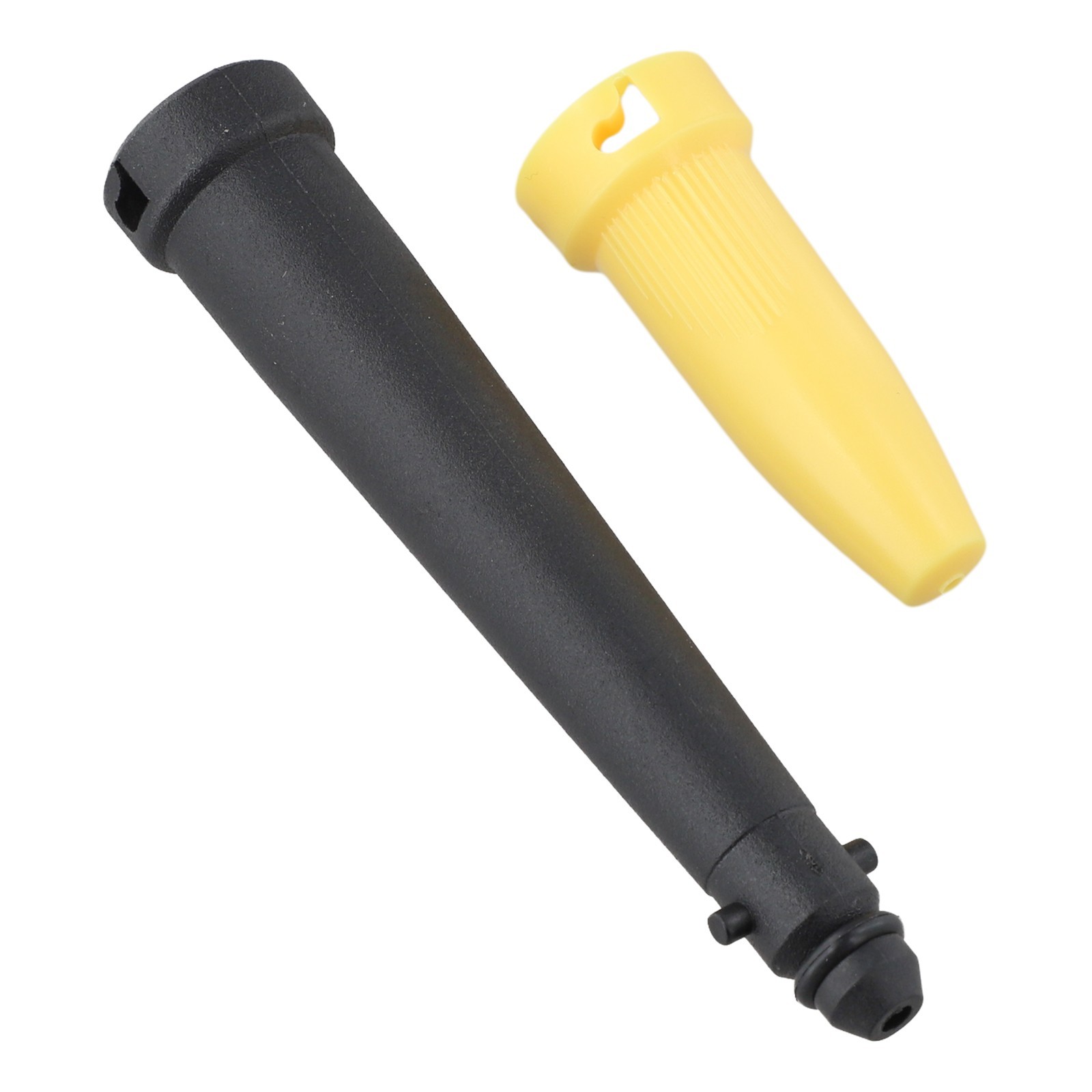 For Steam Cleaner Nozzles for Effective Stain Removal and Extended Reach