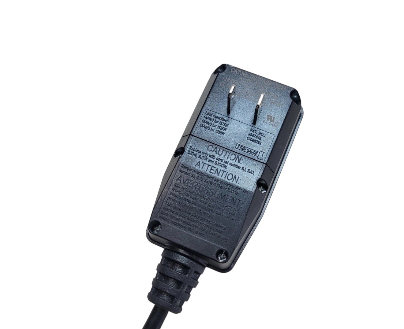 Ryobi OEM Parts Power Plug Assy RY142022 RY141802VNM RY1419MTVNM Pressure Washer