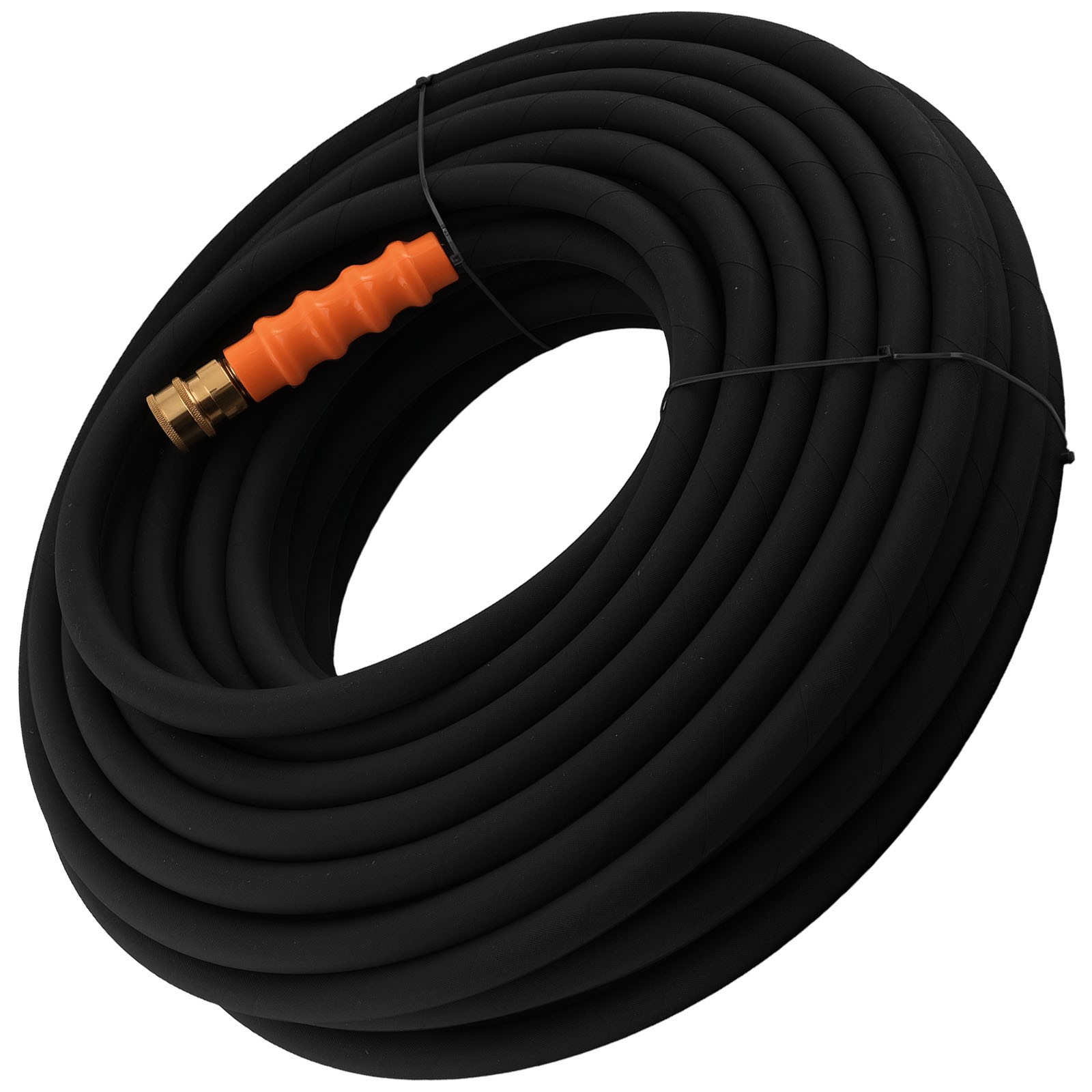 125 Feet Extension Pressure Hose 3/8″ 4800PSI for Westinghouse Troy-Bilt