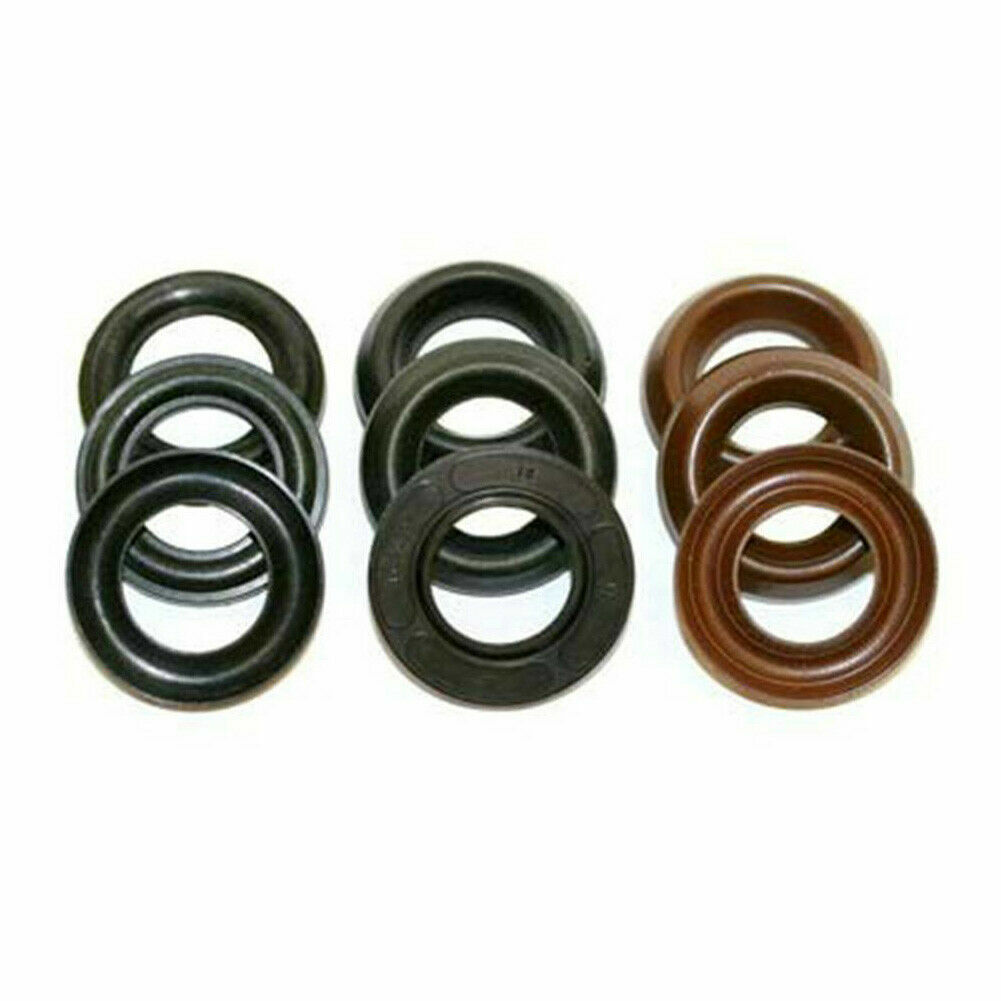 General Pump Replacement Seal Packing Kit K69 for Interpump TS2021 & TS1511