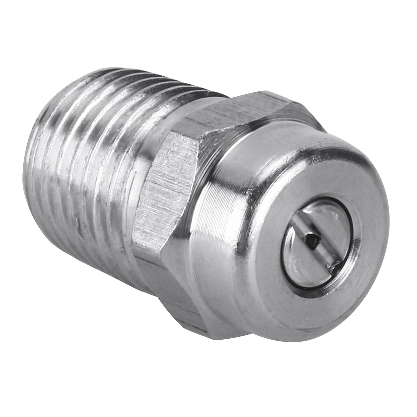 Pressure Washer Nozzle Tips, Replacement for Surface Cleaner, Water Broom and…