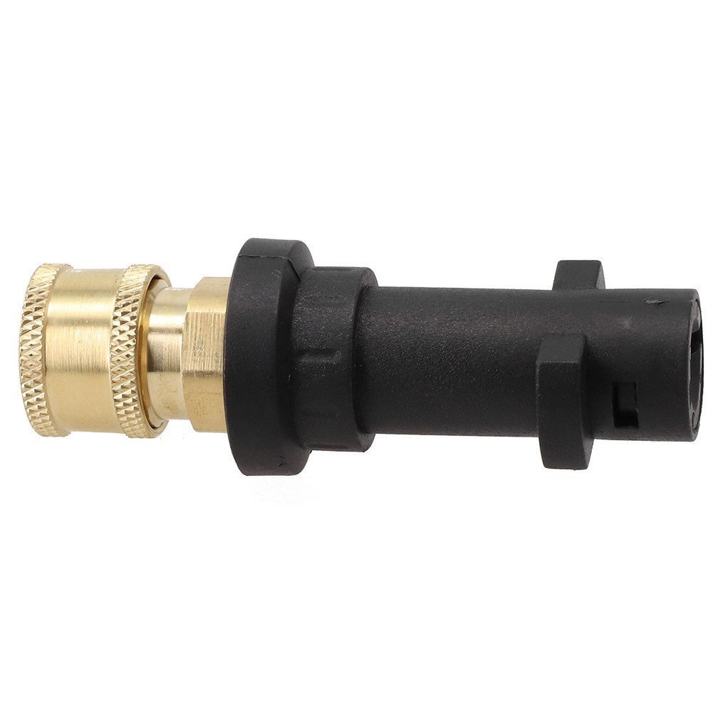 High Pressure Quick Connect Fitting for Karcher K2K7 Pressure Washer Spray