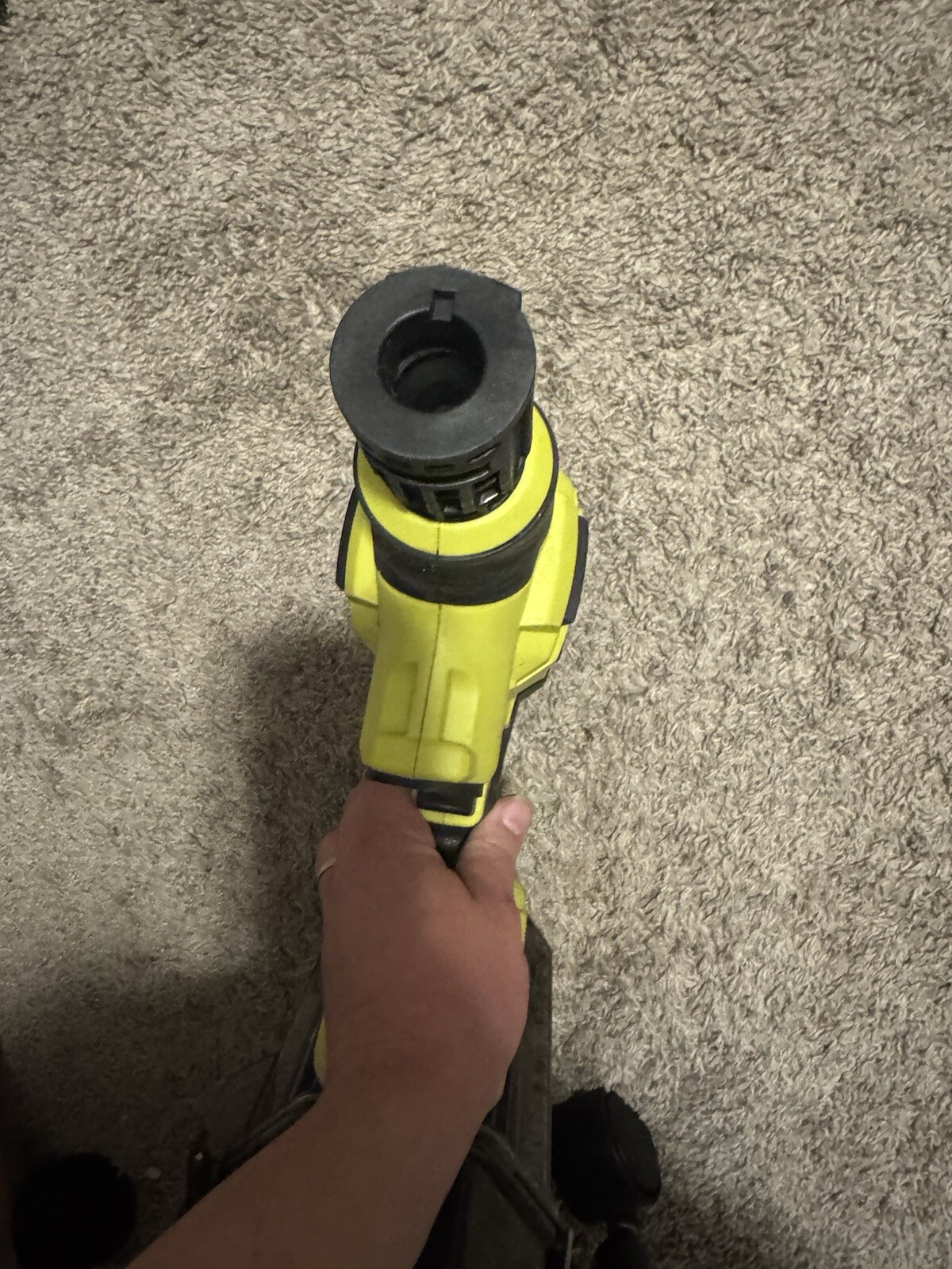 Ryobi 40V HP Brushless 600psi EZ Clean Power Cleaner (Tool Only) PARTS/REPAIR
