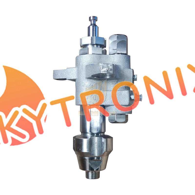 180CC Pneumatic airless sprayer pump Pump body assembly 24B822 for Xtreme X40X70