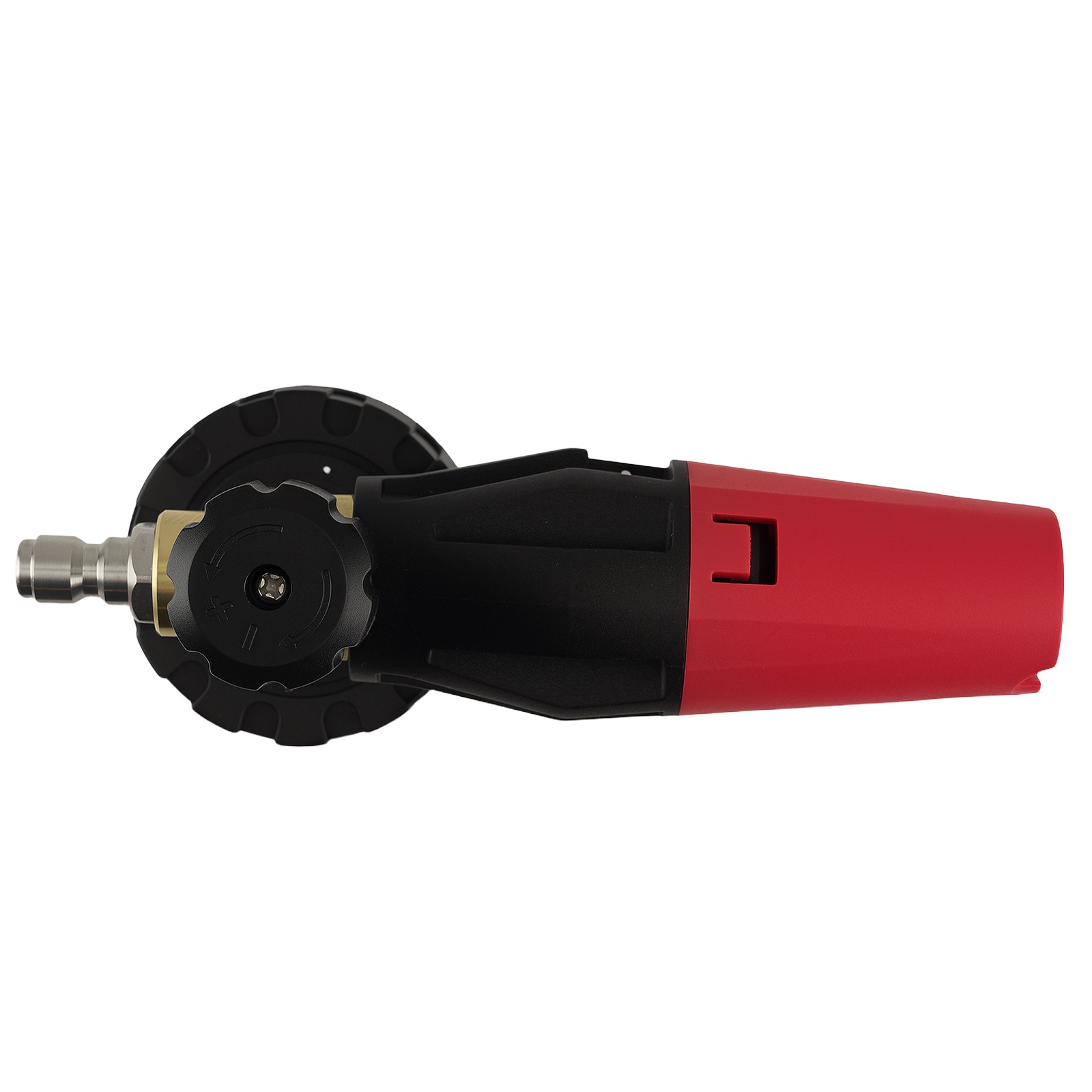 Adjustable Auto Foam Cannon For Car Detail 3800PSI Pressure Washer Soap Gun