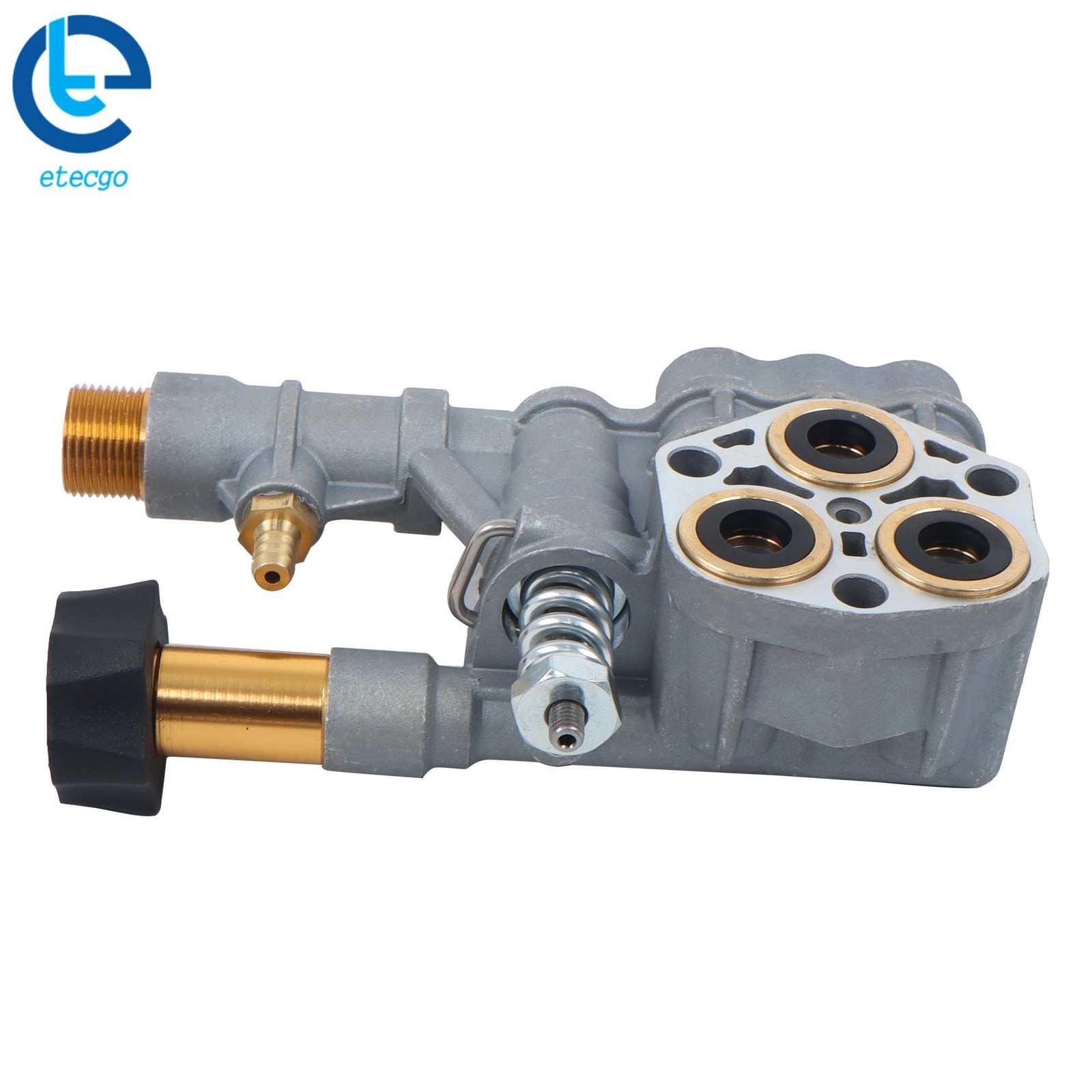 Pressure Washer Pump Manifold Replacement Kit 7108366 520006 For Simpson 510020