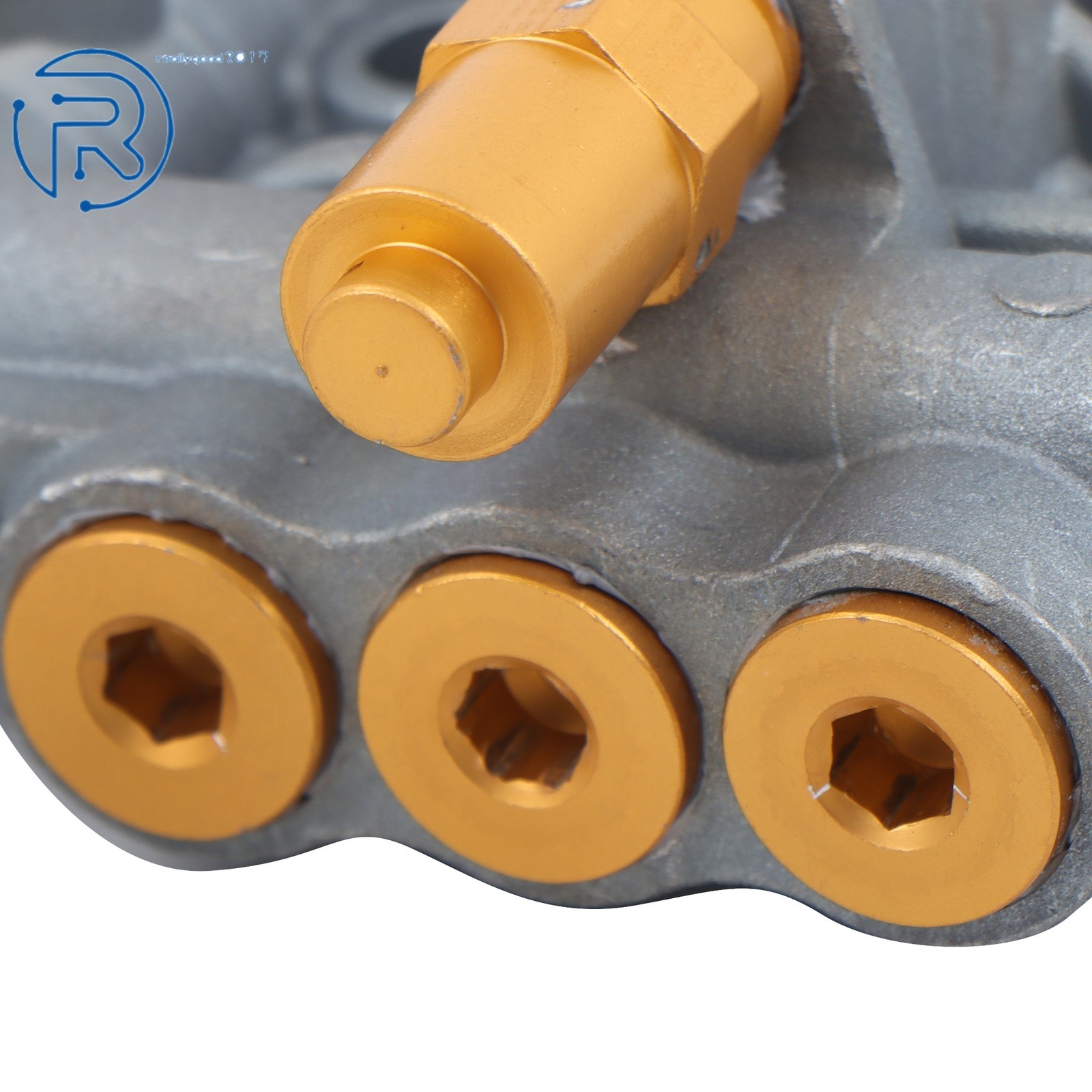 For Simpson Cleaning 7108366 Manifold Kit For Simpson 510020 520006 Washer Pumps