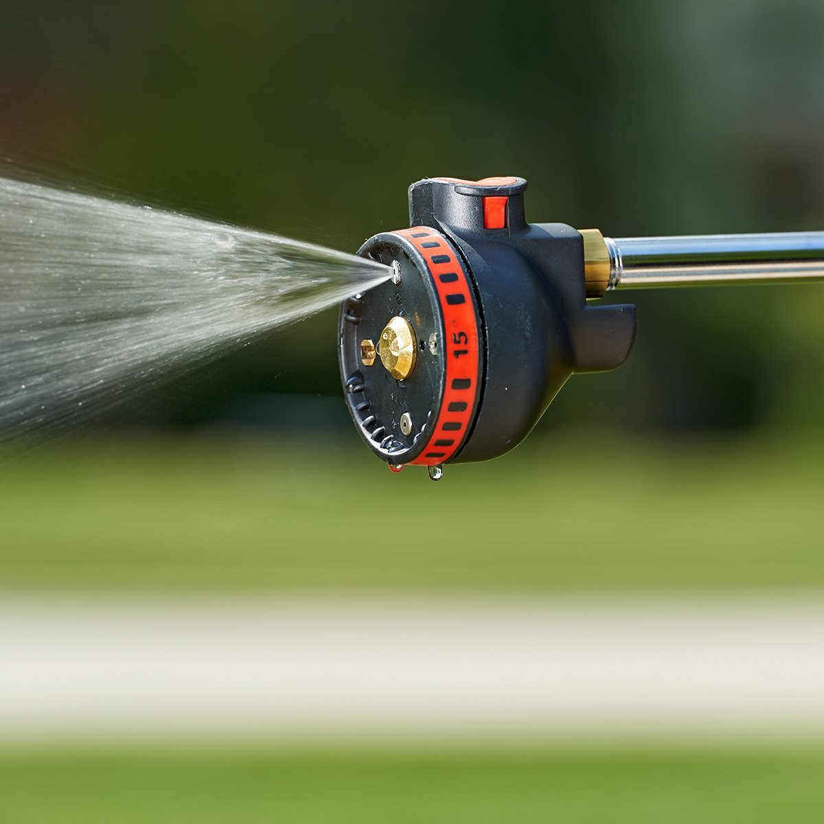Generac 3100 PSI (M22) 4 In 1 Multi-Function Pressure Washer 4 Tip Spray Lance