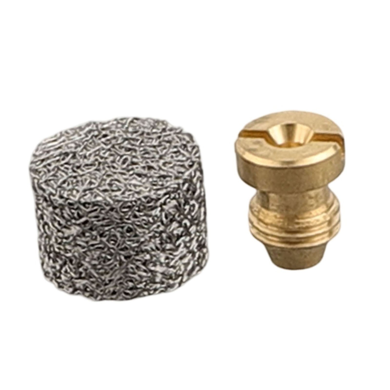 1.0/1.1mm Thread Foam Orifice Nozzle Tips Foam Maker Set For Snow Foam Lance
