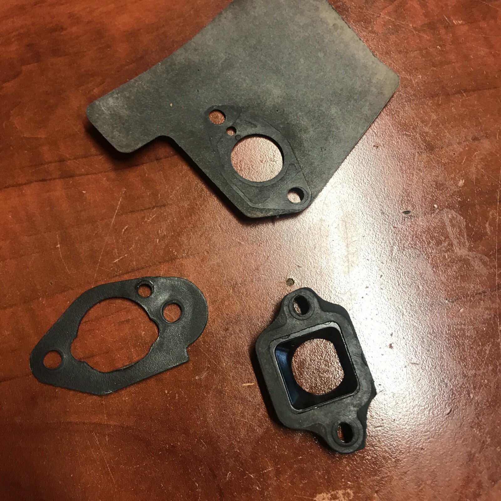 Used Genuine Part Gasket Kit Assy For Husky HU80722 2600PSI Gas Pressure Washer