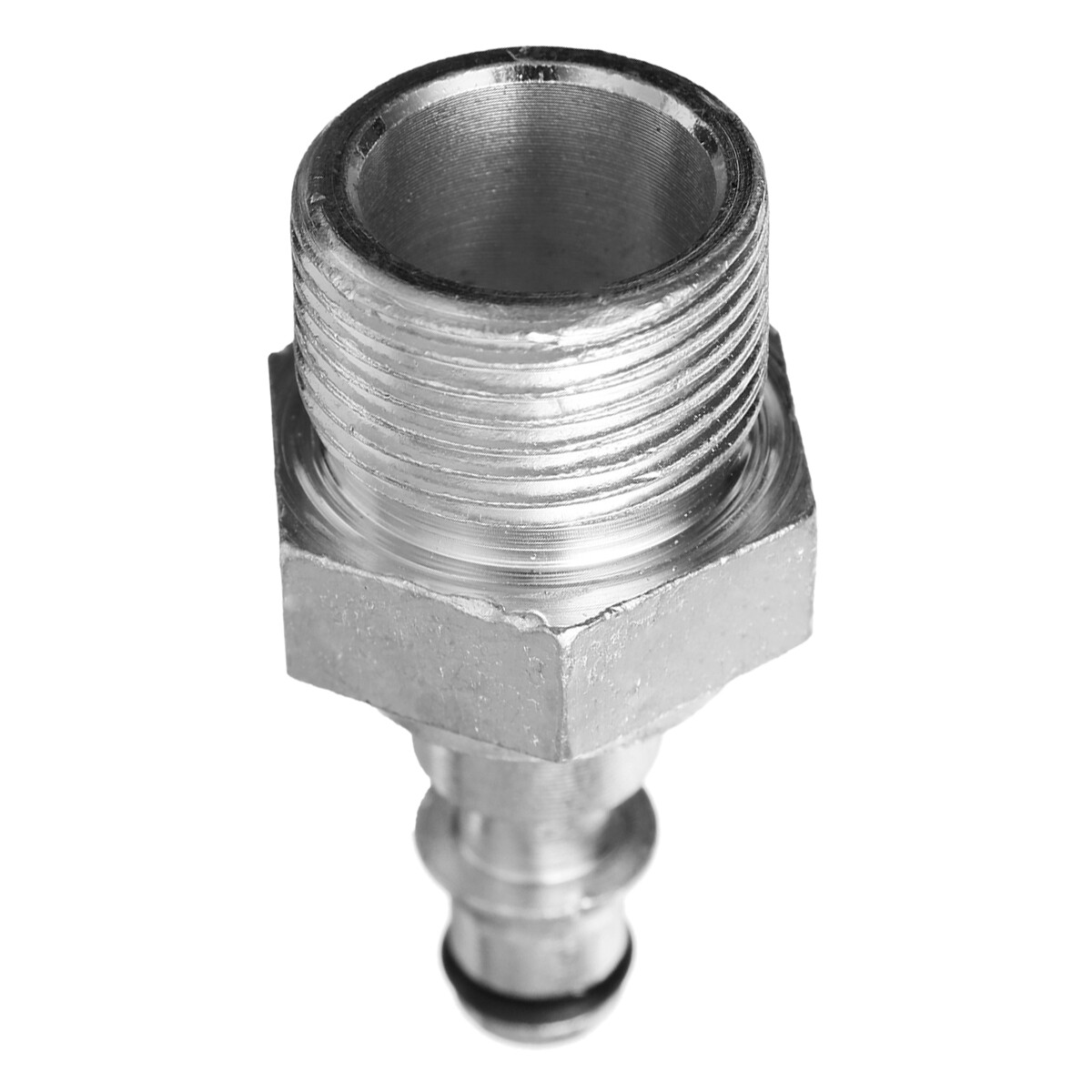 2Pcs Quick Connection Pressure Washer Gun Hose Fitting M22 Adapter For Lavor VAX