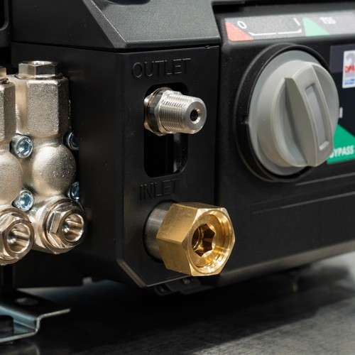 AR630 Gen 2 HOT Water Pressure Washer | AR Blue Clean 630 | 2.3 GPM