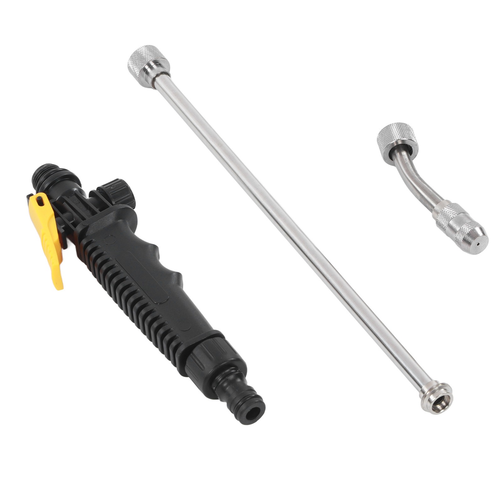 360 Degree Rotation High Pressure Washer For Car Boat Excellent