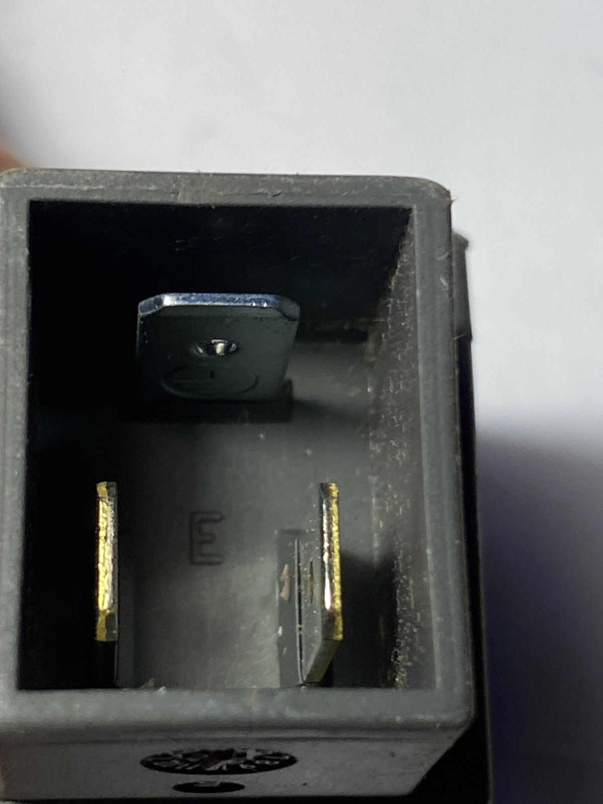 110-120 vac SUNTEC Solenoid Coil #37-13-824