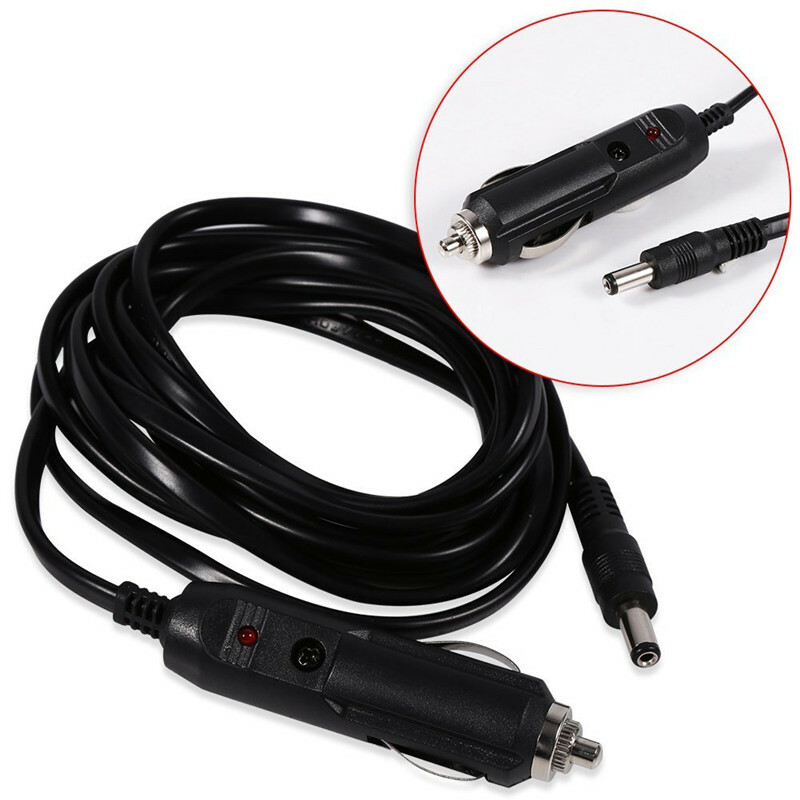 12V High Pressure Car Electric Washer Wash Pump Set Portable washing machine Kit