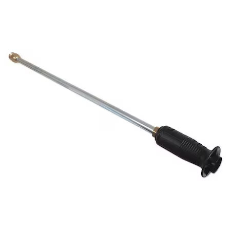 Mi-T-M 16-0412 Prssurewshrnozzleassembly, 3200Psi, Fan