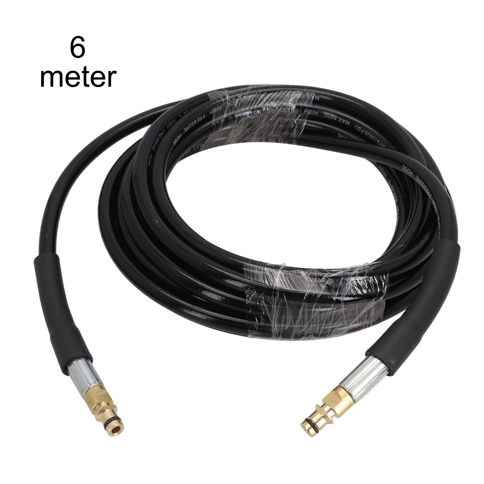 Pressure Washer Replacement Hose for Karcher K2K 7 2.643585.0 Garden Cleaning Ho