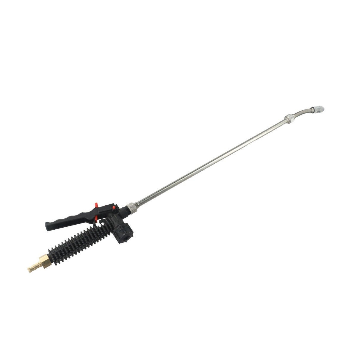 29inch Fits Most Brands Sprayer Wand Continuous Work Lockable Hand Lever